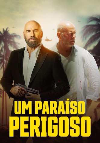 Um Paraíso Perigoso
