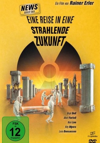 News - Bericht über eine Reise in eine strahlende Zukunft