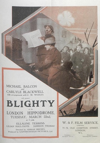 Blighty