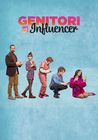 Parents vs. Influencer