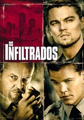 The Departed - Entre Inimigos