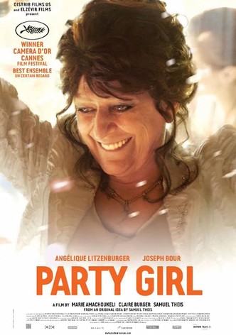 Party Girl