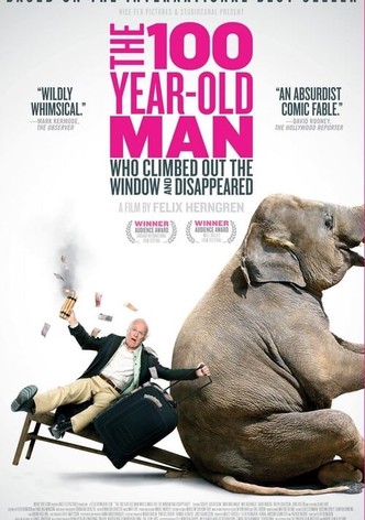 Satavuotias, joka karkasi ikkunasta ja katosi