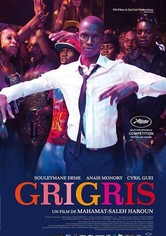 Grigris
