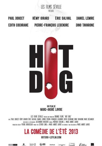 Hot Dog