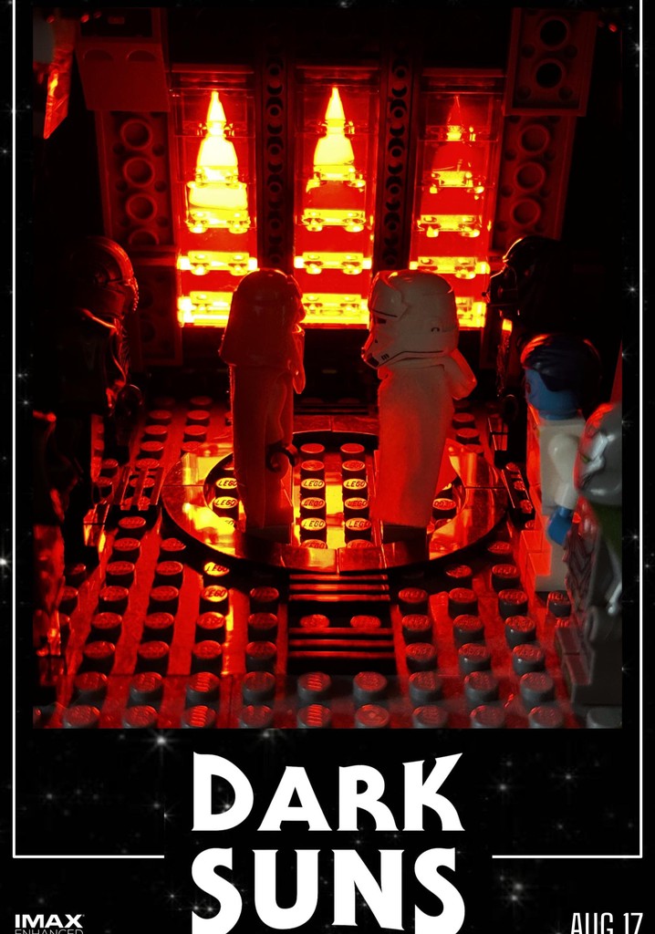 Dark Suns