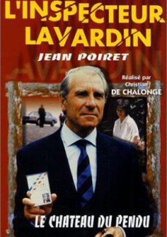 Le Château du pendu