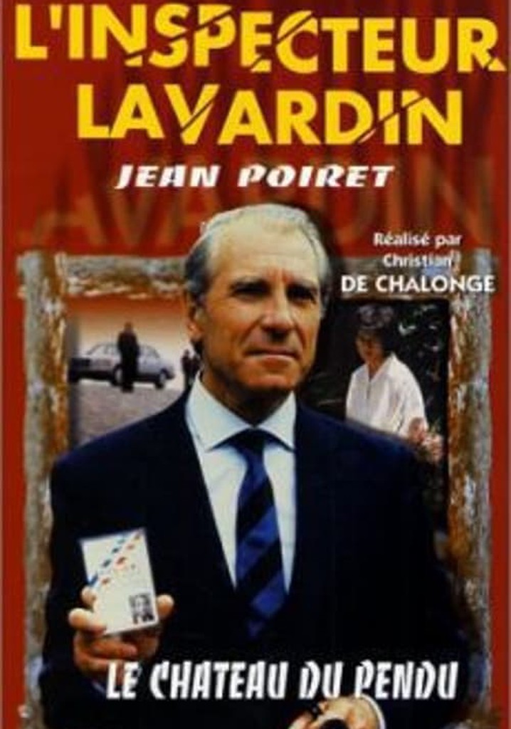 Le Château du pendu