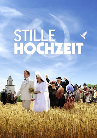 Stille Hochzeit