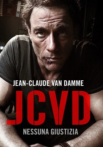 JCVD - Nessuna giustizia