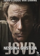 JCVD - Nessuna giustizia