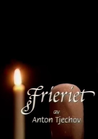 Frieriet