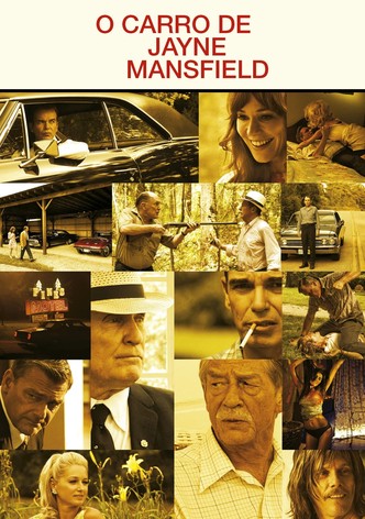 Uma Família de Estranhos