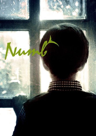 Numb