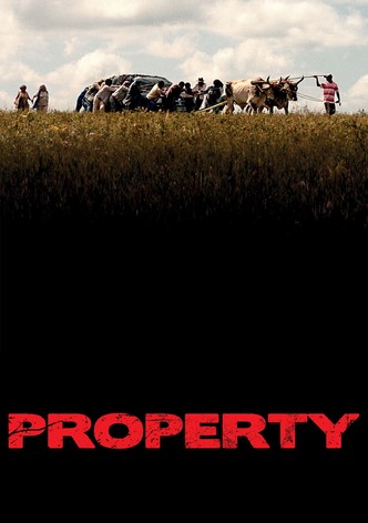 Property