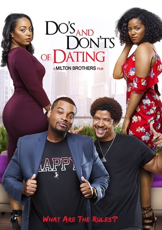 Do's and Don'ts of Dating