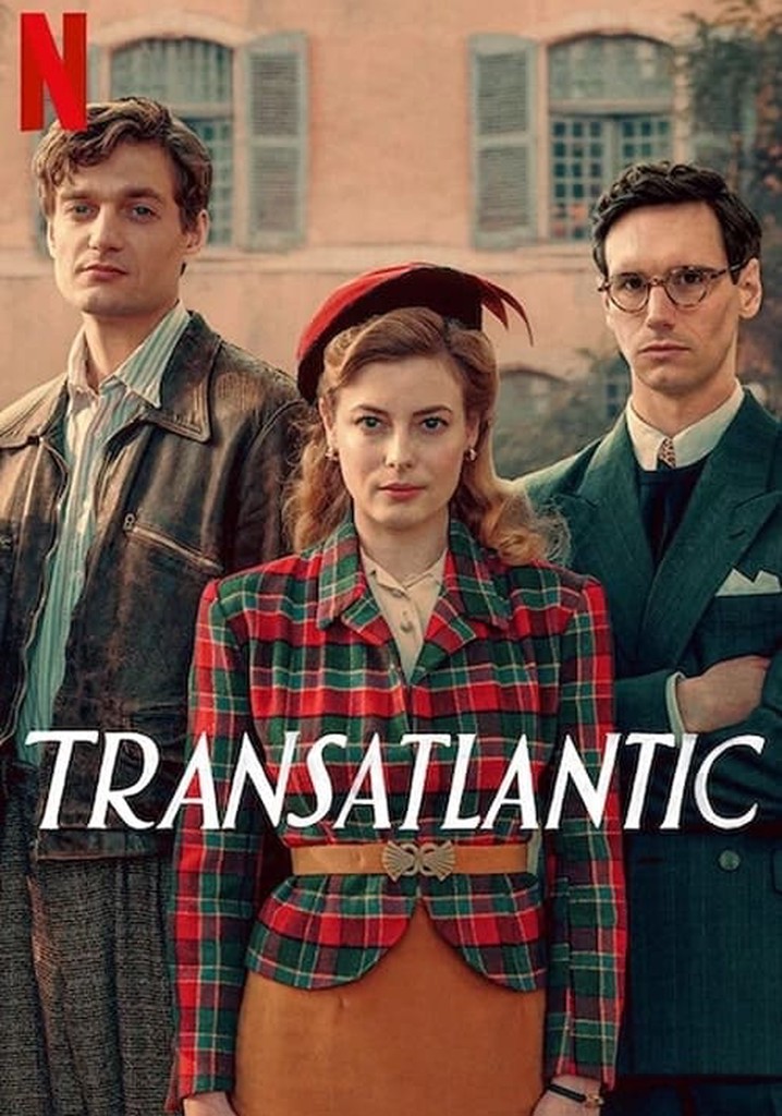 Transatlantic