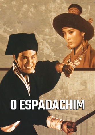 O Espadachim