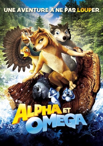 Alpha et Omega