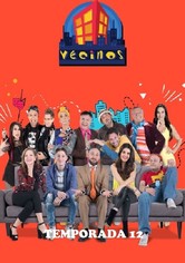 Vecinos