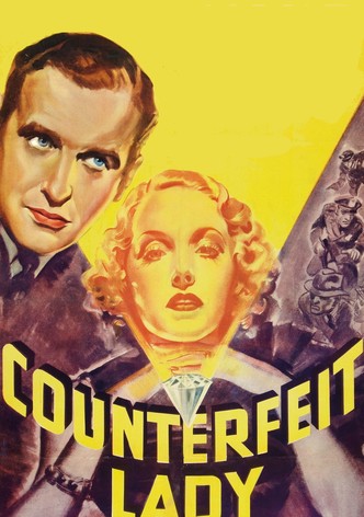 Counterfeit Lady