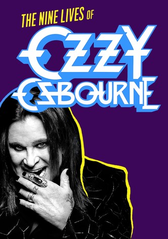 As 9 Vidas de Ozzy Osbourne