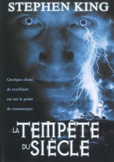 La Tempête du siècle - Saison 1
