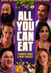 All You Can Eat