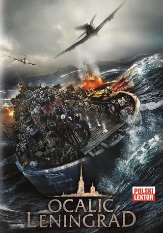 Ocalić Leningrad