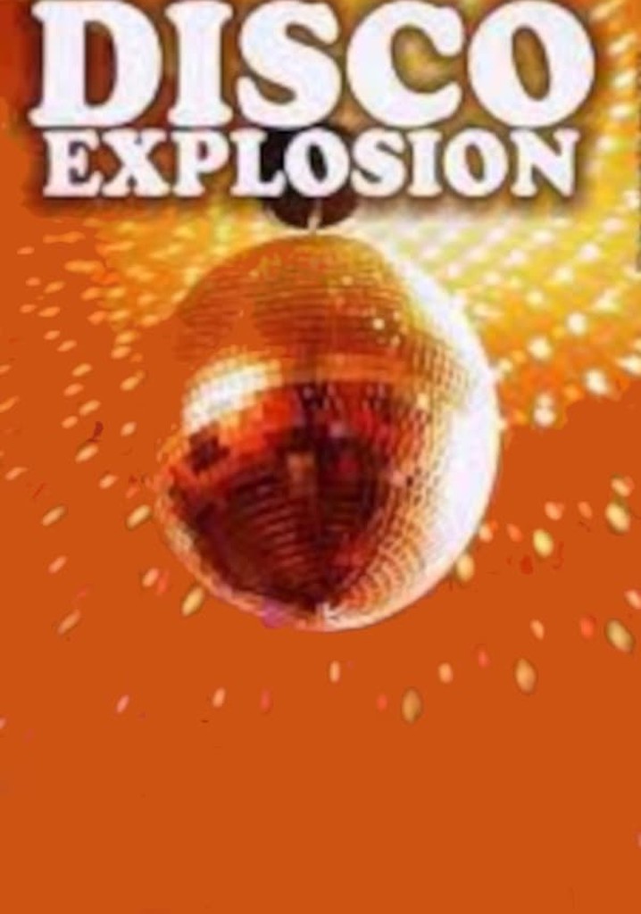 Disco Explosion - Flash Back