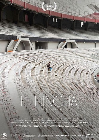 El hincha