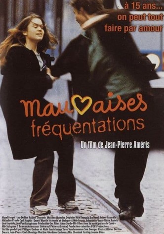 Mauvaises fréquentations