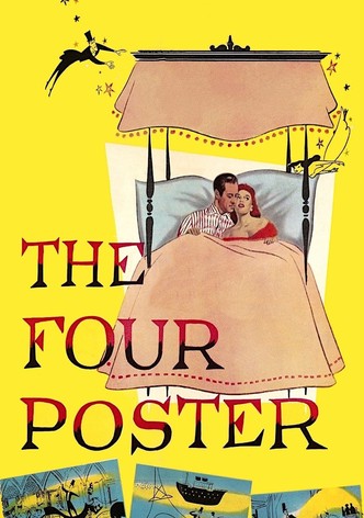 The Four Poster