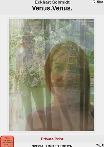 Venus. The Long Goodbye.