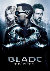Blade: Trinity