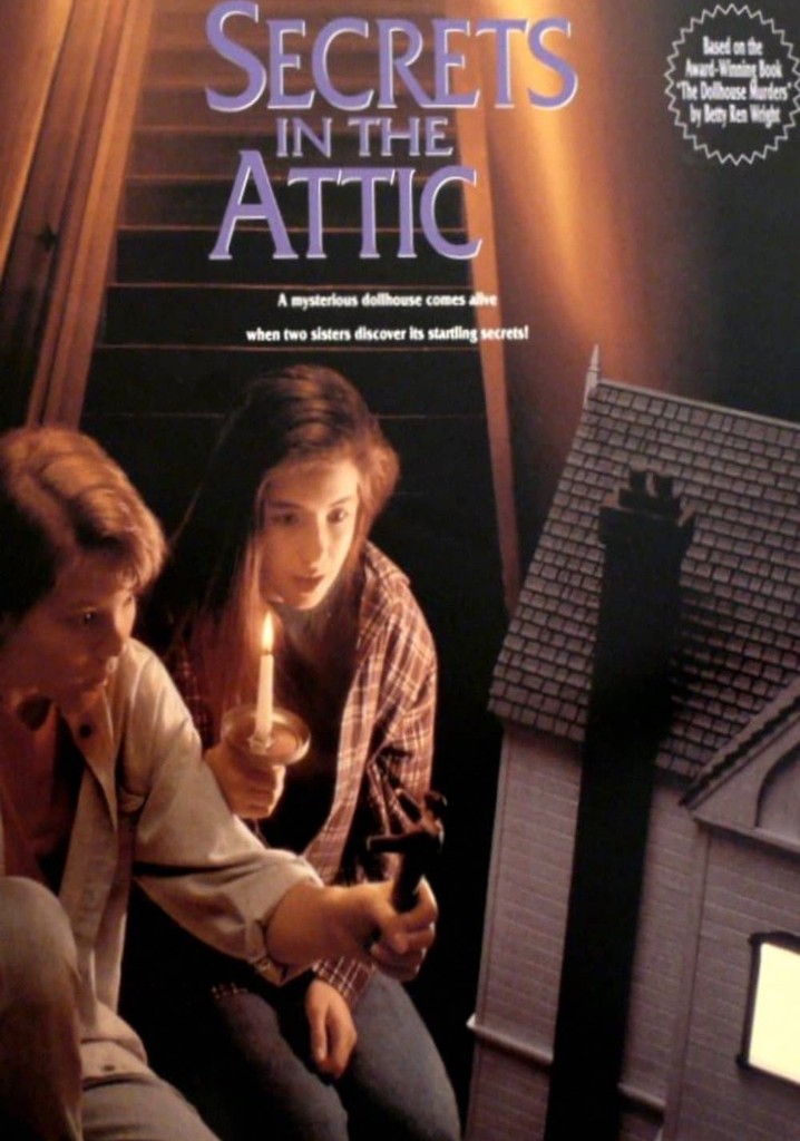 The Dollhouse Murders