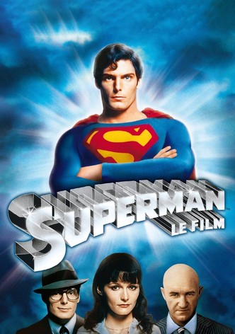 Superman