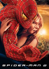 El hombre araña 2