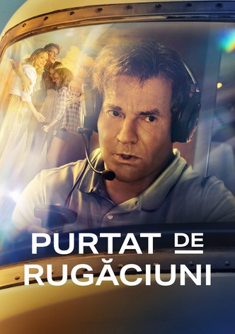 Purtat de rugăciuni