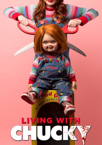 Chucky la poupée meurtrière · Creative Fabrica