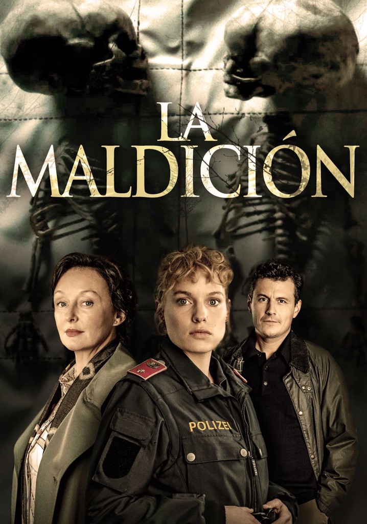 La Maldicion - película: Ver online completa en español