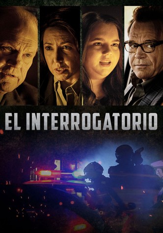 El Interrogatorio