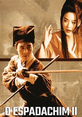 O Espadachim 2