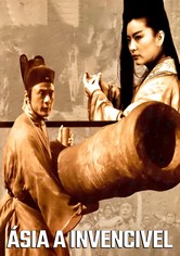 Ásia a Invencivel