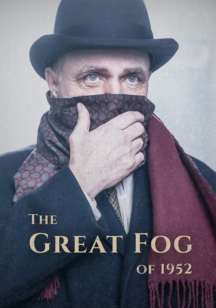 The Great Fog of 1952