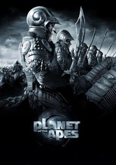 Planet of the Apes (2001)