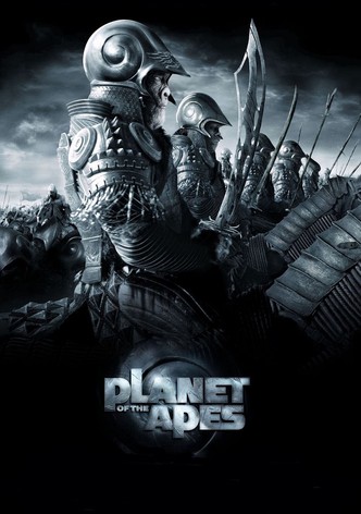 Planet of the Apes