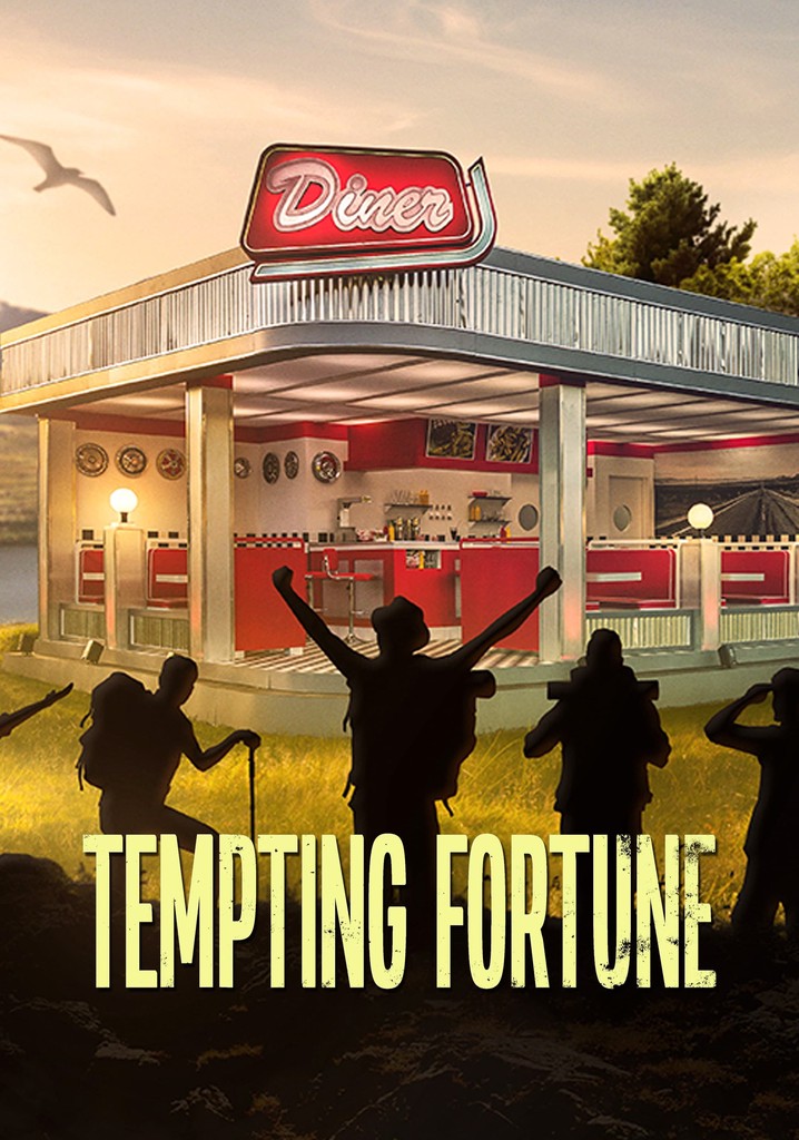 Tempting Fortune streaming tv show online