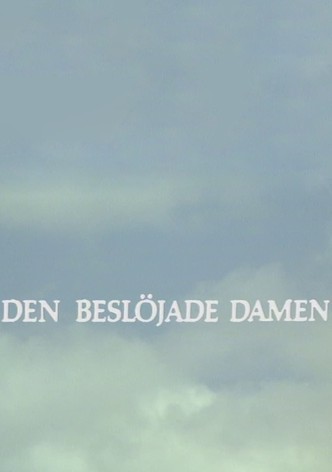 Den beslöjade damen