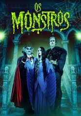 Os Monstros